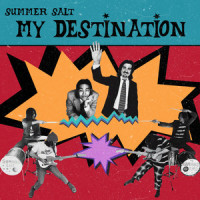 My Destination_Summer Salt,Clement S Dodd,Frederick Hibbert
