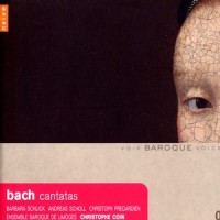 Cantate BWV 183 Sie Werden Euch In Den Bann Tun": III. Recitativo_Christophe Coin,Ensemble Baroque de Limoges,Concerto Vocale de Leipzig,Andreas Scholl