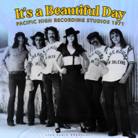 Hoedown_It's a Beautiful Day