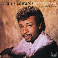 Can't Fight It_Dennis Edwards