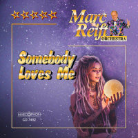 I Was Made For Lovin’ You(arr. Jirka Kadlec)_Marc Reift Orchestra,Desmond Child,Paul Stanley,Vini Poncia