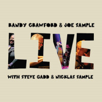 Almaz_Randy Crawford,Joe Sample