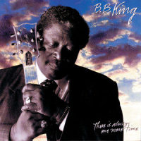 Mean And Evil_B.B. King