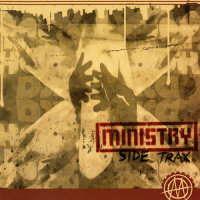 Supernaut (From 12“)_Ministry