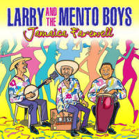 3 Little Birds_Larry,The Mento Boys