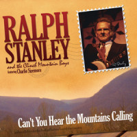 With Whiskey And Wine_Ralph Stanley,The Clinch Mountain Boys,Charlie Sizemore