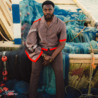 Telha_Hagan,Luedji Luna,Sango,Brendan Opoku-Ware,Kai Wright,Luedji Gomes Santa Rita