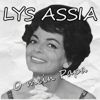 Mon Bijou aus Paris_Lys Assia,Die Telestars,Béla Sanders