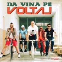 I Wanna Be Free_Voltaj,Deepside Deejays