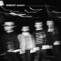 GREAT NIGHT(feat. Shovels & Rope)_NEEDTOBREATHE,Shovels & Rope