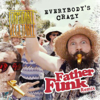 Everybody's Crazy_Formidable Vegetable,Secret Agent 23 Skidoo,Father Funk,Charlie Mgee