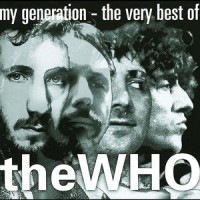 I Can See For Miles_The Who