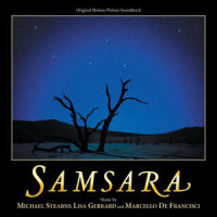 Manila_Lisa Gerrard,Marcello De Francisci