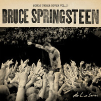 Drift Away_Bruce Springsteen,Little Steven