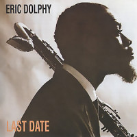 Hypochristmutreefuzz_Eric Dolphy