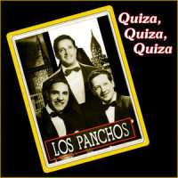 Peleas_Los Panchos