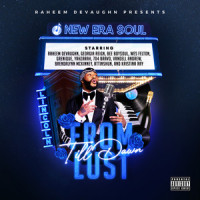 Wet Again_Raheem DeVaughn
