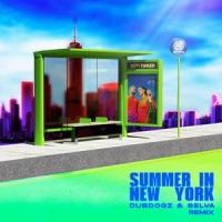 Summer In New York_Sofi Tukker