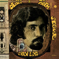 Você, Mulher Você_Ivan Lins,Trio Mocotó
