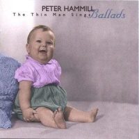 I Will Find You ('Thin Man Ballads'-Version)_Peter Hammill