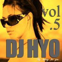 너만을 느끼는 나_DJ Hyo