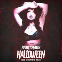 Halloween_babychaos,Die Krupps,John McGeoch,Peter Clarke,Steven Severin,Susan Ballion