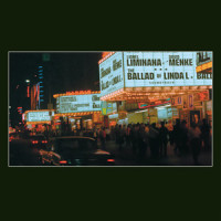 80's Score Part. A_Lionel Limiñana,David Menke,The Limiñanas