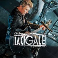 Quelque chose de Tennessee_Johnny Hallyday