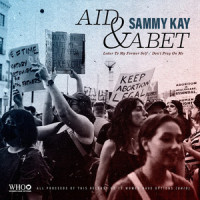 Don’t Pray on Me_Sammy Kay
