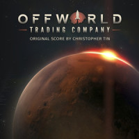 Welcome To Mars_Christopher Tin