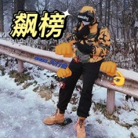 彪榜_张驰同学