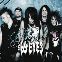 Ghost_The 69 Eyes