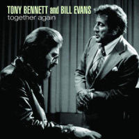 Who Can I Turn To?_Tony Bennett