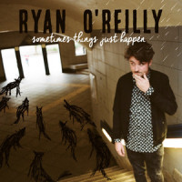 The Black & the Blue_Ryan O'Reilly