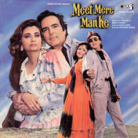 Meet Mere Man Ke_Anuradha Paudwal,Mohammed Aziz