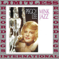 Could Write A Book_Peggy Lee