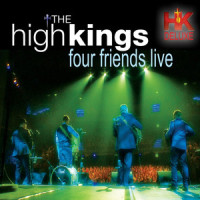 Whiskey in the Jar_The High Kings