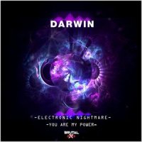 Electronic Nightmare_Darwin