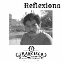 Gloria a Él_Francisco Orantes