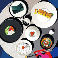 金目鯛の煮つけ_桑田佳祐