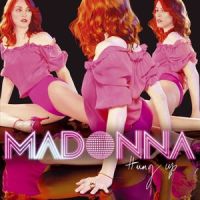 Hung Up_Madonna