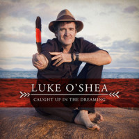 Easy To Me_Luke O'Shea