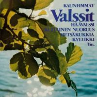 Häävalssi_Kai Hyttinen