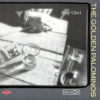 Boy(Go)_The Golden Palominos,Michael Stipe,Fier,Non-Society,Stipe