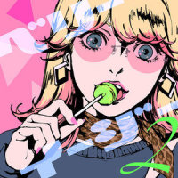 MAGIC BPM_EasyPop,巡音流歌