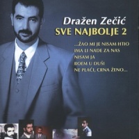 Opraštam Se Noćas_Dražen Zečić