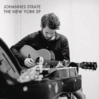New York_Johannes Strate