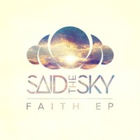 Listen_Said The Sky
