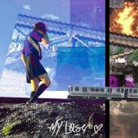 melotonin(feat. Jerry K)_Mind Loser,Jerry K