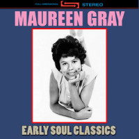 Come On And Dance_Maureen Gray